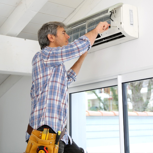 Tomarza Klima Tamircisi