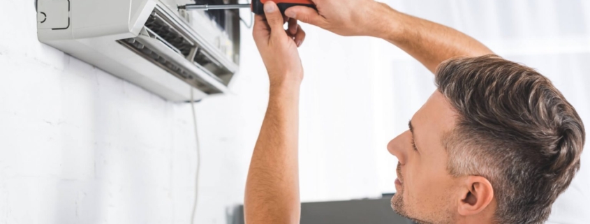 Tomarza Klima Tamircisi